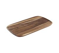 Tefal Tabla de cortar Jamie Oliver grande 28x49 cm