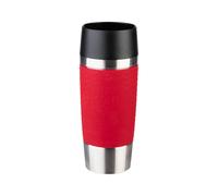 Tefal® Taza de Viaje 0,36 L (rojo)
