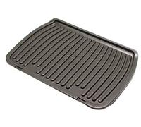 Tefal Placa de parrilla TS de 01039390 (alto) para GC702D, GC712D Opti Barbacoa Contact