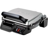 Tefal Grill Ultracompact Classic GC305012 – Superficie 30 x 20 cm, 3 modos, placas desmontables