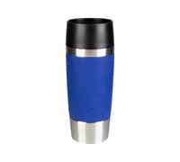 TEFAL Vaso térmico »TRAVEL MUG Essential«, 360 ml (azul)