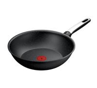 Tefal Wok Expertise Plus Negro - Sartén 28Cm