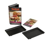Tefal Bandeja de horno XA8009 Negro 226/132/250/150/60 mm