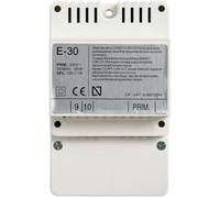 Tegui Placas Y Equipos Portero 0E5516 - Alim. E-16 Central Vid.
