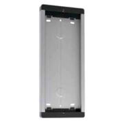 Tegui Placas Y Equipos Portero 0E5663 - Caja Superf. Con Funda Abrep.