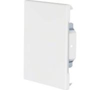 Tehalit - Brs placa terminal galvanizado 1001306