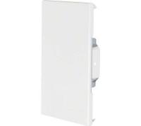 Tehalit - Brs placa terminal galvanizado 1001706