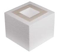 Tehalit - Encofrado elemento 244x244mm h200mm sevq12200