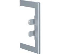 Tehalit - Unión con la pared ciega stahlbl, l.un bra 85130w lan