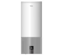Teka 111700008 - Termo Eléctrico Híbrido HybridPump 100 Litros Panel Electrónico Clase Blanco