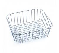 TEKA Accesorio fregadero CESTA ESCURRIDOR INOX 320x380x145. 40199037