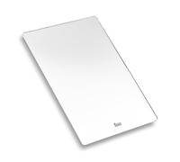 TEKA Accesorio fregadero TABLA CRISTAL UNIVERSAL BLANCA. 115890009
