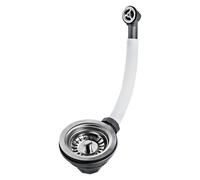 Teka - Accesorio Fregadero Válvula Cestilla 3½ C/Re