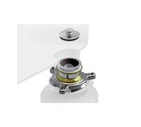TEKA Accesorio fregaderos ADAPTADOR PERFECTFLOW TR 550. 94629140.