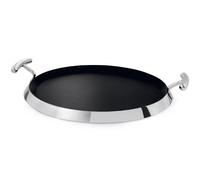 TEKA Accesorio horno y encimera GRILL REDONDO ANTIADHERENTE Ø 34 cm. 49004871