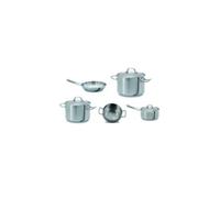TEKA Accesorio horno y encimera SET BATERIA INDUCCION CON COUSCOUSSIER. 49004841