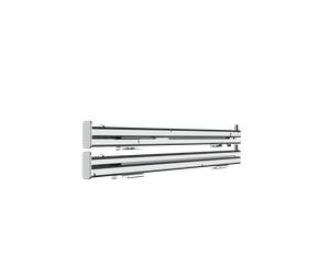 TEKA Accesorio horno y encimera SET GUIAS TELESCOSPICAS FULL EXTENSION. 101490000