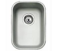 Teka Be-28.40 Inox - Fregadero 45Cm