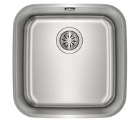 Teka BE 40.40 1C - Fregadero Mueble de 50 Cm Inoxidable