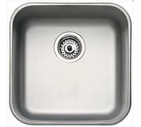 Teka Be-40.40 Inox - Fregadero 50Cm