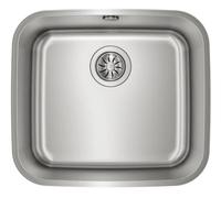 Teka Be 45.40 Inox - Fregadero 60Cm