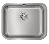 Teka Be 50.40 Max Inox - Fregadero 60Cm