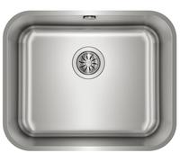 Teka BE 50.40 PLUS 1C - Fregadero Mueble de 60 Cm Inoxidable
