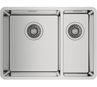 Teka Fregadero Be Linea 115030008 - Acero inoxidable 58x44 cm