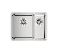 Teka Fregadero Be Linea 115030008 - Acero inoxidable 58x44 cm