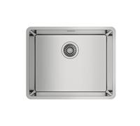 Teka BE LINEA RS15 50.40 - Fregadero PureLine Bajo encimera 60Cm SilentSmart Inox
