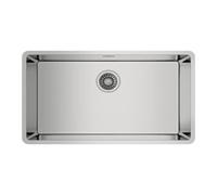 Teka BE LINEA RS15 71.40 - Fregadero De Cocina Acero 40 Cm 1 Cubeta 0 Escurridor