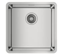 Teka Belinea Rs15 Be 40.40 - Fregadero 1 Seno 50Cm