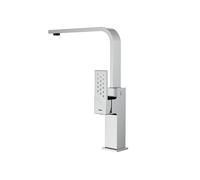 Teka Brooklyn grifo de cocina de pie cromo 116030056