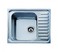 Teka Classic 1C Inox - Fregadero 50Cm