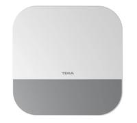 Teka EWH 11015 RWH - Termo Eléctrico 15 Litros Instalación Vertical Blanco