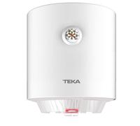 Teka EWH 15 C - Termo eléctrico con instalación vertical 15L Blanco