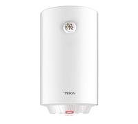 Teka EWH 50 C - Termo eléctrico 50L Color Blanco Clase C