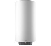 Teka EWH 611100 CWH - Termo Eléctrico 100 Litros WiFi Instalación Vertical 1500W Blanco
