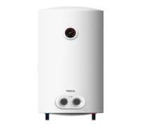 Teka EWH 80 DHH - Termo Eléctrico 80 Litros 1500W Control Mecánico Clase C Blanco