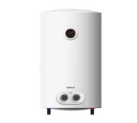 Teka EWH 80 DHH - Termo Eléctrico 80 Litros 1500W Control Mecánico Clase C Blanco