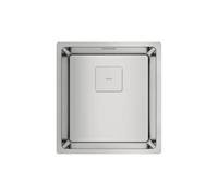 Teka FLEX LINE RS15 34.40 - Fregadero De Cocina Acero Teka Flex Line Rs15 34.40 1 Cubeta 0 Escurridor 115000015