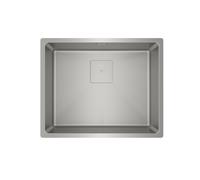 Teka Fregadero Flexlinea de acero con sifón 54x44 cm 115000062