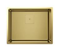Teka FlexLinea RS15 50.40 - Fregadero Mueble 60 cm Color Latón