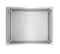 Teka FlexLinea RS15 50.40 PureClean - Fregadero 1 Cubeta Mueble de 60 cm