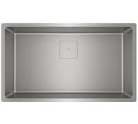 Teka Fregadero Flexlinea RS15 71.40 – 1 cubeta acero inoxidable 75x44 cm 115000063