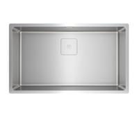Teka FlexLinea RS15 71.40 PureClean - Fregadero 1 Cubeta 80 cm