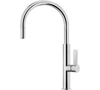 Teka FOT 995 - Grifo Monomando de Caño Alto Anti-Cal