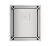 Teka Flexlinea fregadero de acero 44x38 cm 115000015