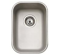 Teka Fregadero de acero Be 10125003 – 43.3x30.7 cm