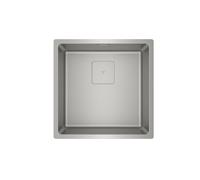 Teka Fregadero Flexlinea de acero 40x40 cm con sifón 115000061